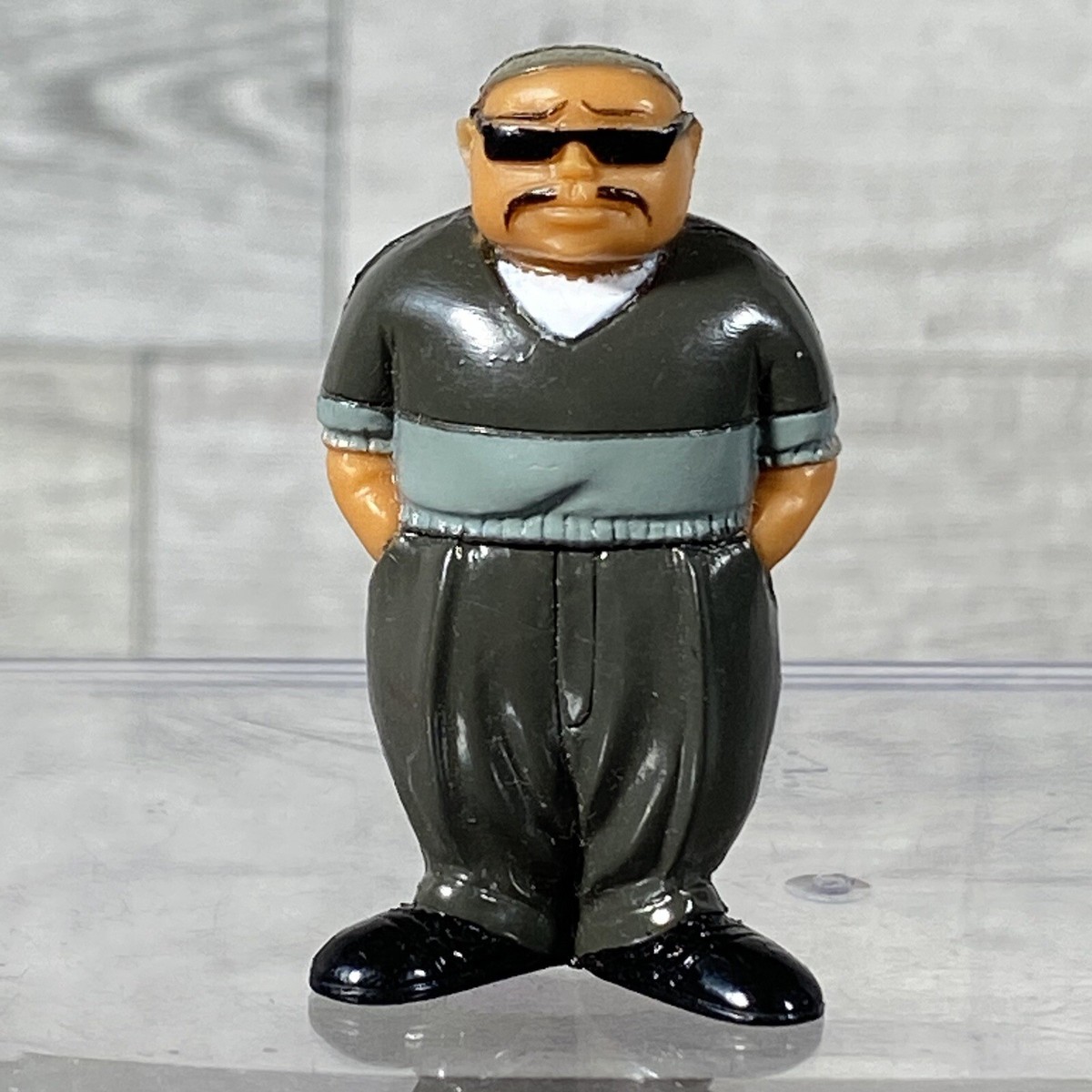 Melon Homies Series 4 Lil Homies 1.75 Figure Figurine Homie Melon Homies Series 4 Lil Homies 1.75 Figure Figurine Homie