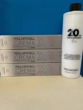 Paul Mitchell XG Dyesmart  Demi  Permanent Hair Color 3oz (Pick Yours Color)