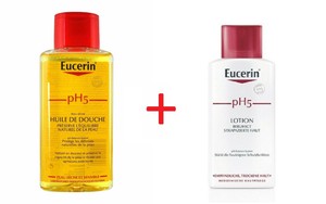 eucerin ph5 lotion