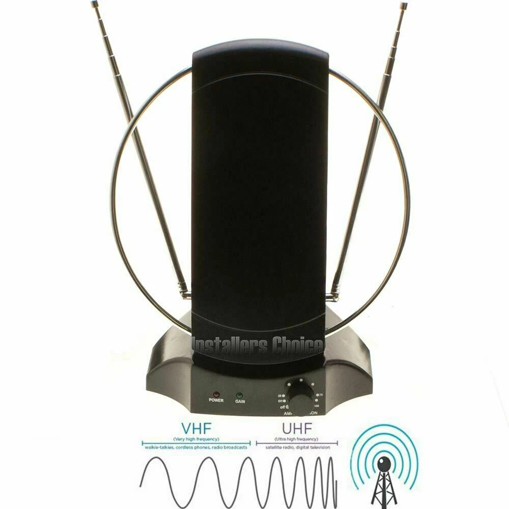 booster box for tv antenna Tv Antenna Booster for sale