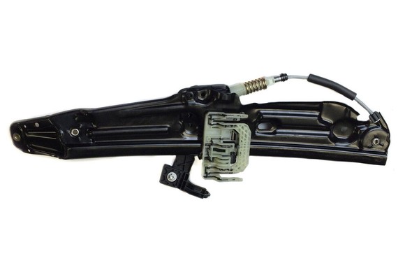 Elektrischer Fensterheber Mechanismus Hinten Links BMW 5Er F10 F11 51357182613-image