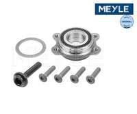 Radnabe Meyle 1006500007 FüR Audi A6 A6 Avant R8 R8 Spyder