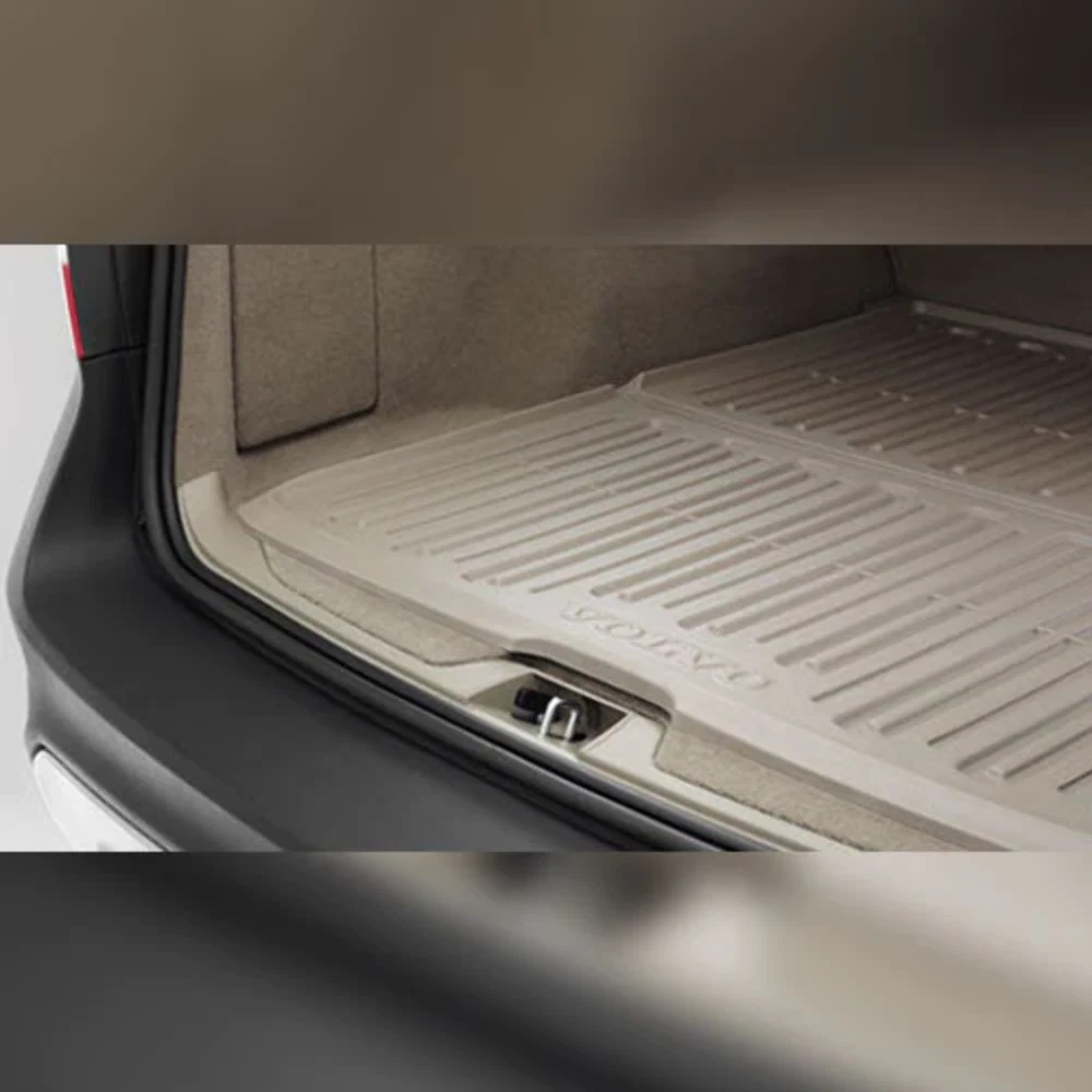 Genuine volvo v60 boot liner hotsell