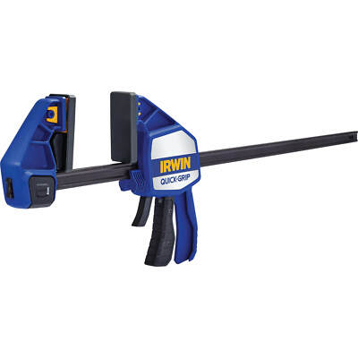 Quick-Grip Heavy Duty Xtreme Einhandklemme 600 mm