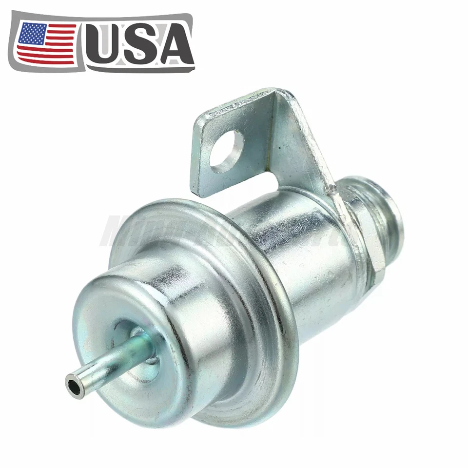 For Pontiac Chevrolet Acura Honda Buick Fuel Injection Pressure Regulator PR92 Foto 4 de 4