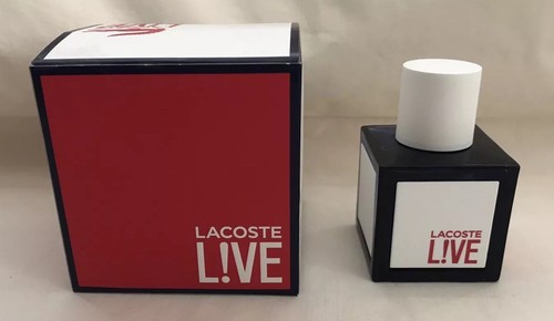 HOMME Eau De Toilette FOR MEN 1.3 Oz 