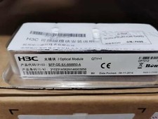 SFP-XG-SX-MM850-A H3C X130 10G SFP LC SR