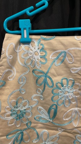 Harold’s Pencil Skirt! (10) - Picture 2 of 5