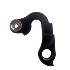 Dropout Hardtail per Commencal Deragliatore Posteriore Lug Gancio Ingranaggio Mech Gancio H194