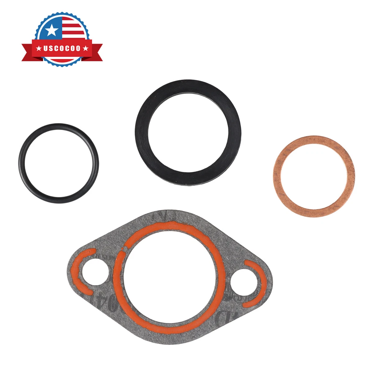 Commercial Truck Gaskets for sale | eBay