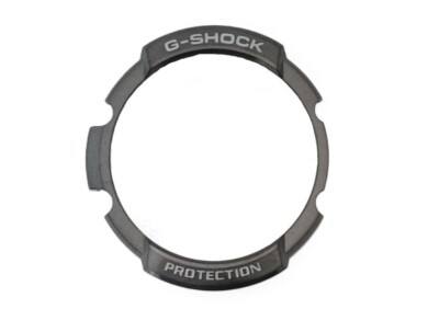 Casio G- Shock Lünette Edelstahl grau Bezel SS GPW-1000FC GPW-1000KH  GPW-1000RD