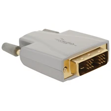 Rocketfish HDMI to DVI Adapter (RF-G1174-C) - FREE SHIPPING