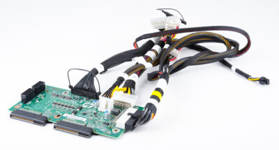HPE Netzteil-Backplane Power Distribution Board ProLiant ML350 Gen9 - 780968-001