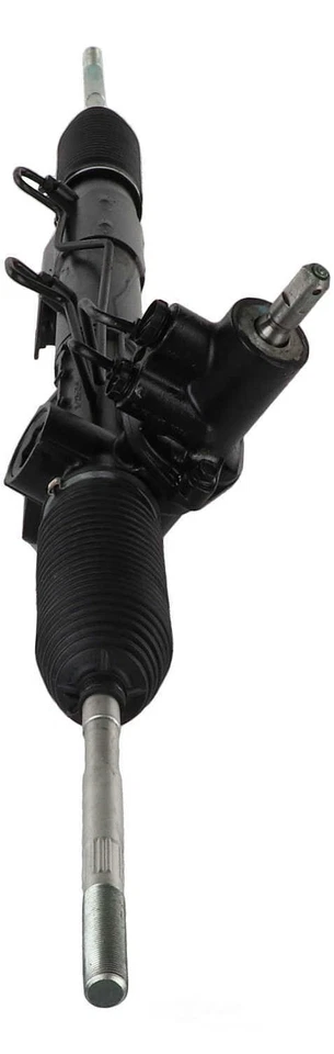 Conjunto de cremallera y piñón - 4x4 Cardone 26-2140 Reman para Dodge Ram 1500 2002 Foto 3 de 4