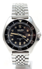 Orologio Seiko Apocalypse now lady 2205-0760 all stainless steel japan made