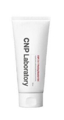 CNP 2 in 1 Peeling Booster gel 150ml Daily Pore care Mild type Sooth