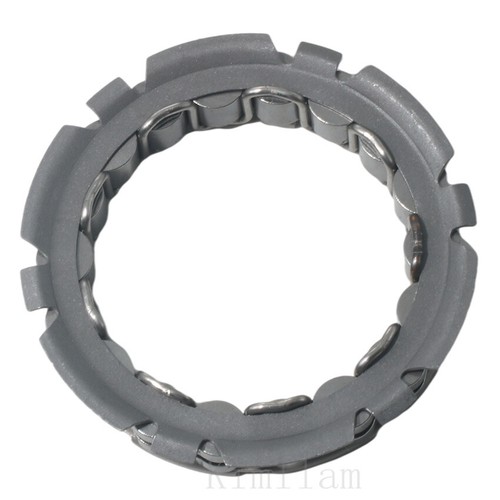 Motorino di Avviamento Cuscinetto Frizione per Aprilia RXV450 SXV450 RXV550 - Foto 6 di 8
