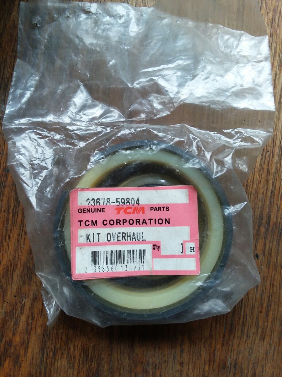 23678-59804 Seal Kit for TCM | eBay