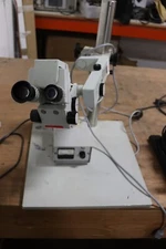 Ausjena Microscope  212TOPM