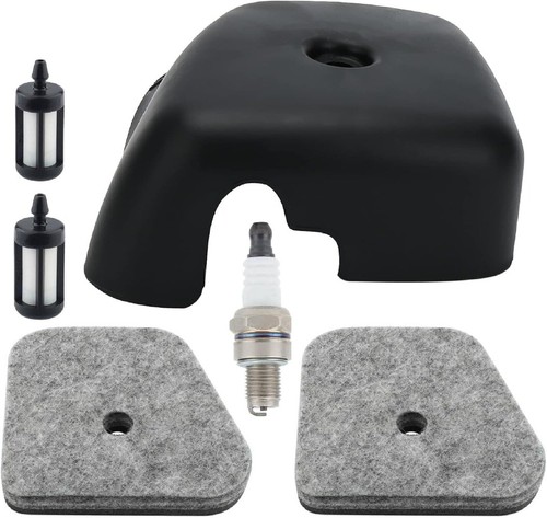 Hipa FS90R FS90 Air Filter Tune Up Kit for Stihl 4180 120