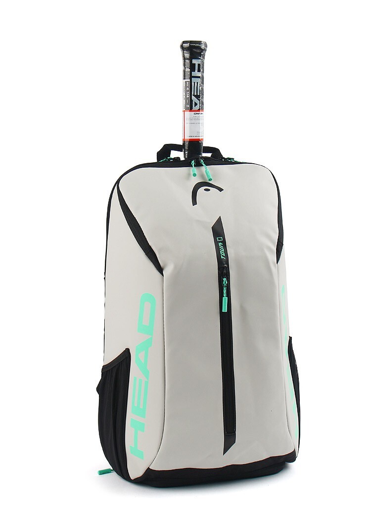 ブリストル　TOUR BACKPACK　24AW Head 2024 Tour Backpack 25L Tennis Badminton Squash Racquet