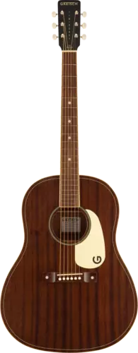 Gretsch Jim Dandy Dreadnought Acoustic Guitar Frontier Stain