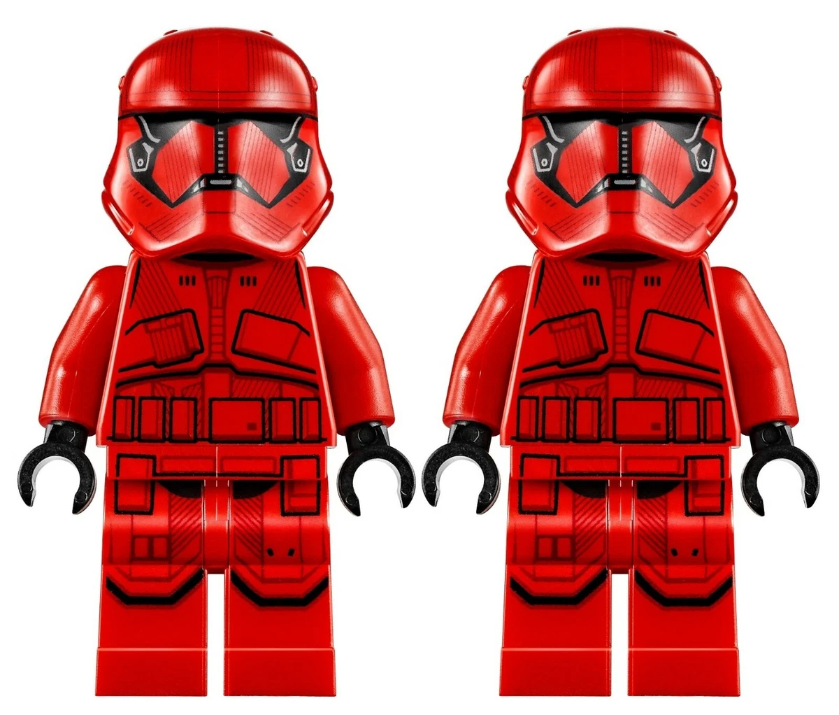 Lego star wars sith trooper outlet