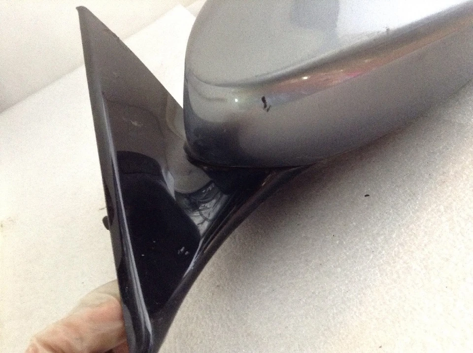 Espejo retrovisor izquierdo BMW 328i E90 E91 335i 2009 2010 2011 2012 2 puertas OEM #1278 Foto 3 de 4