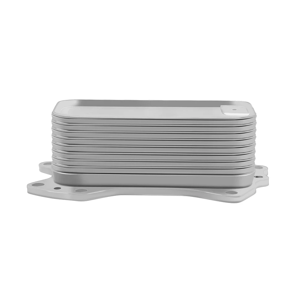 Carcasa de filtro de aceite de plástico 926-959 para Jeep Wrangler Ram Dodge Journey 2014-2017 Foto 4 de 4