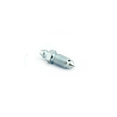 Brake Caliper Bleed Nipples For Ford Sierra Cosworth RWD & RS500 - NIP2040A, 2-Year Warranty 6 thumbnail image