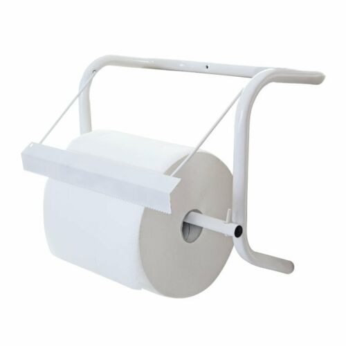 DISTRIBUTORE CARTA PARETE MURO CARRELLO PORTA ROTOLO SCOTTEX PORTACARTA 025 v - Bild 1 von 2