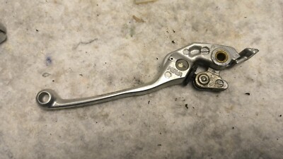 WBS1O942 Honda 53170-MBW-006 Right Lever
