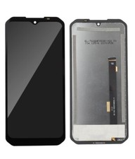 Original LCD Display  Touch Screen Digitizer Assembly For Ulefone Armor 11 5G