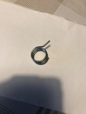 Hercules Sachs Mofa Prima 23 5SOptima Drehfeder für Schaltung Motor neu