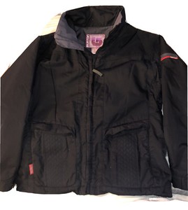 burton mystic jacket