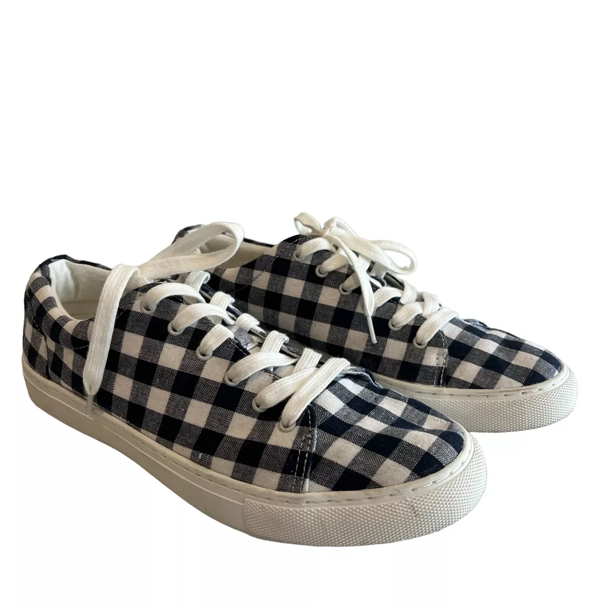 Crew street hotsell navy blue shoes