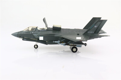 for HOBBY MASTER F-35B Lightning II 1:72 pseudo scheme 24-8808 301