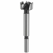 BOSCH FB014 7/8" Forstner Bit Alloy Steel, 4" L