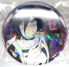 Reze Bomb Devil All Star Can Badge Button Chainsaw Man Jump Characters Store