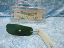 Jake's Bait by Park Mfg. Co.