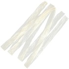 8M Edible Sausage Casing Dry Collagen Skin for Homemade Hot