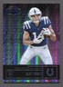 2022 Panini Honors #47 Alec Pierce RC /75