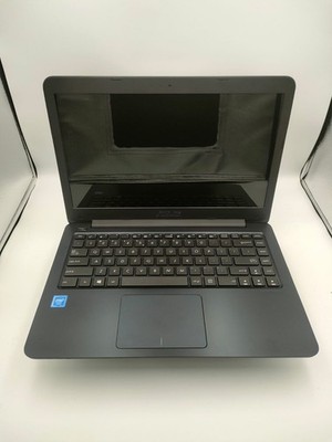 ASUS VivoBook E402NA,Intel Celeron N3350, 4GB RAM / 64GB eMMC, Without charger