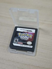 HeartGold Soulsilver Platinum Pearl Diamond Game Card  For Nintendo 3DS NDSI NDS