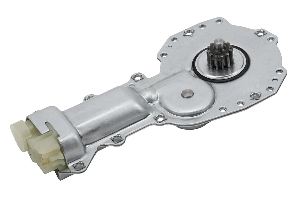 For Chevy G20 82-91 ACDelco GM Original Equipment Front or Rear Window Motor - Image 2 of 4