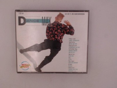 Dance Max 1 Dance Max 1 (Maxis, 1989):