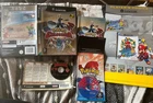 Nintendo GameCube Pokémon coloseum With Pokémon Box, All Booklets & Poster