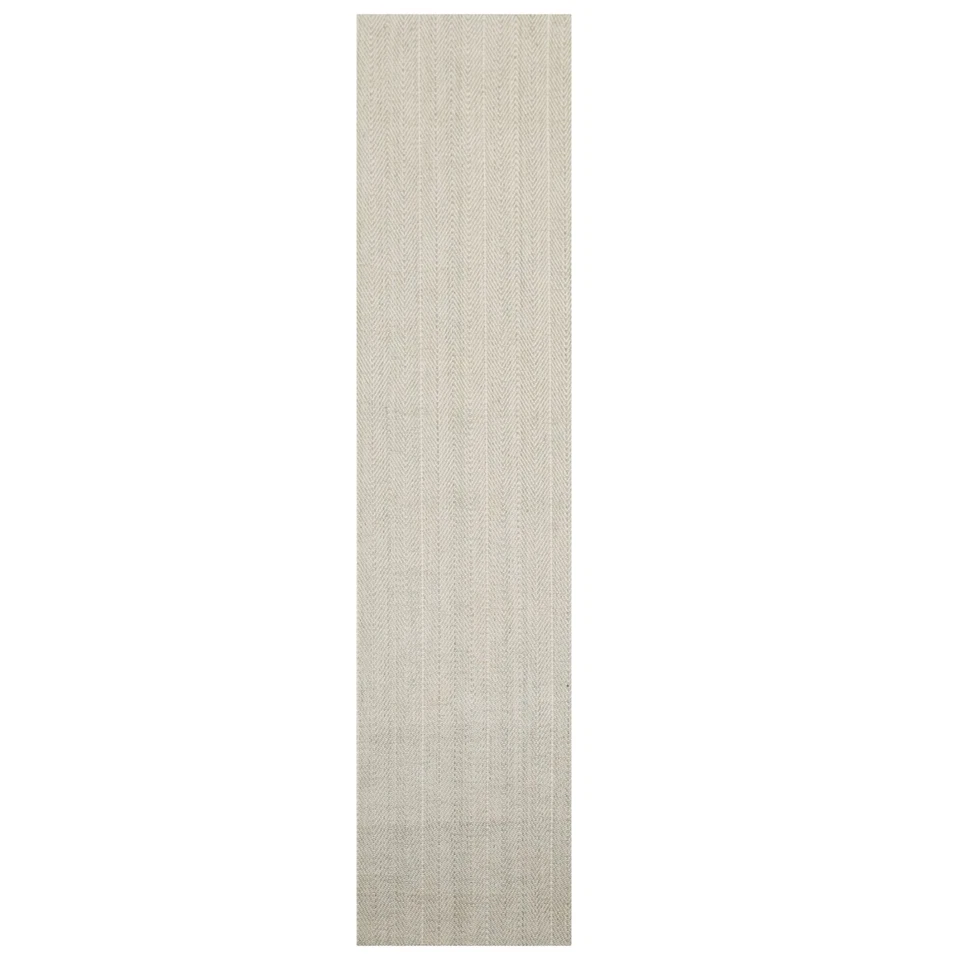 Multi Size Handmade Wool Stair/Hallway Runner 31 inch Wide Upto 40 feet Length - Image 3 of 4