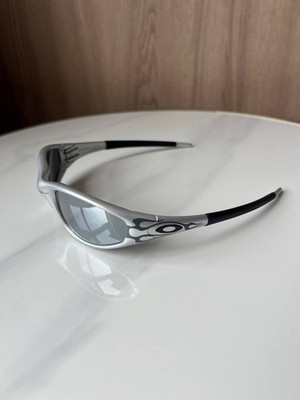 Oakley Straight Jacket Sunglasses | eBay