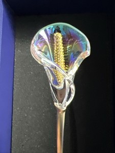 Swarovski Flower | eBay